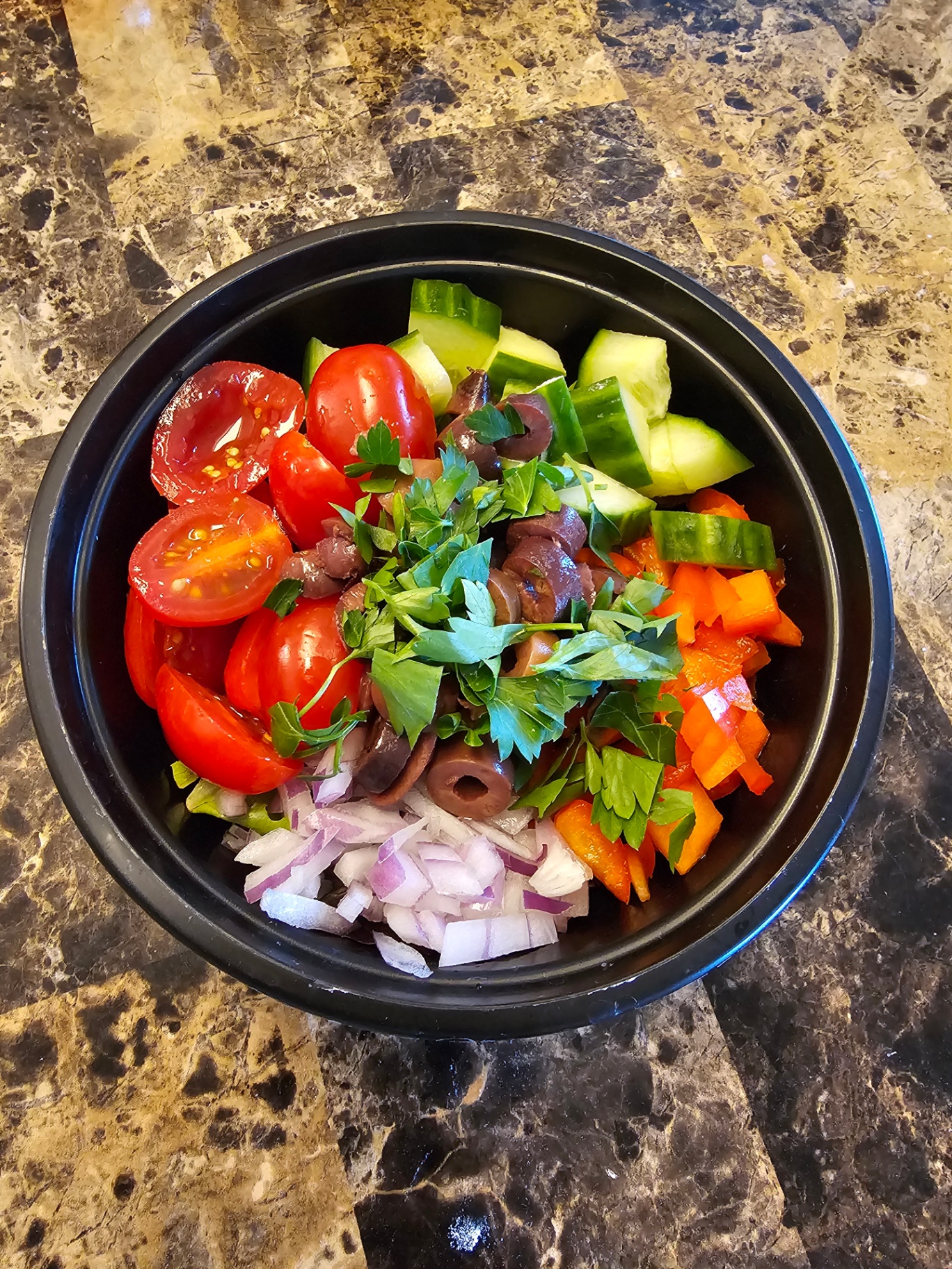 Taco Bowls